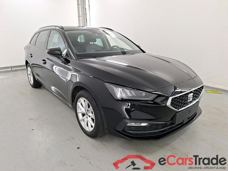 SEAT LEON ST 1.5 TSI 130 MOVE! #2