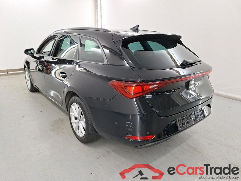 SEAT LEON ST 1.5 TSI 130 MOVE! #3