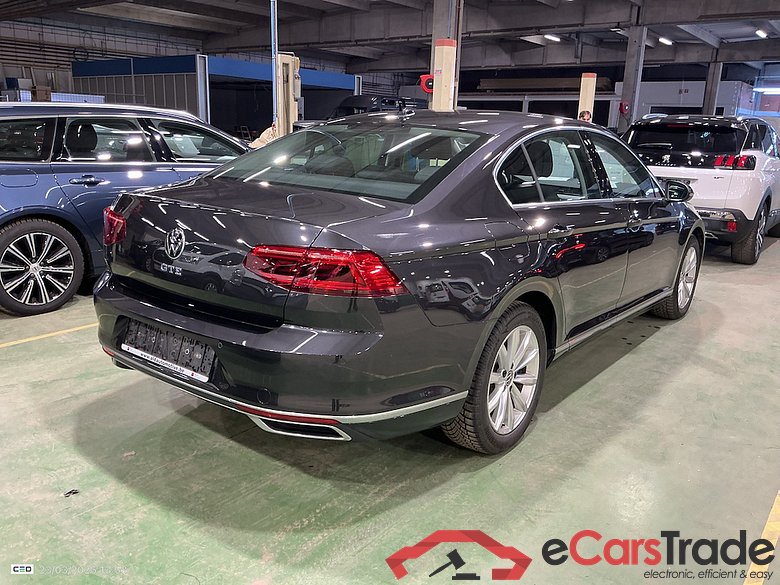 VOLKSWAGEN PASSAT 1.4 TSI GTE BUSINESS DSG #4