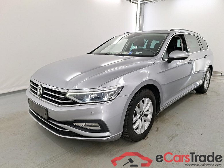 VOLKSWAGEN Passat 2.0 TDI 90KW MSQ VARIANT STYLE BUSINESS