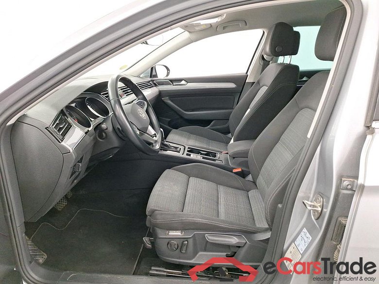 VOLKSWAGEN Passat 2.0 TDI 90KW MSQ VARIANT STYLE BUSINESS #5