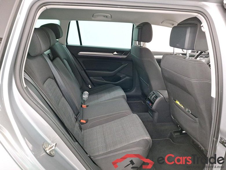 VOLKSWAGEN Passat 2.0 TDI 90KW MSQ VARIANT STYLE BUSINESS #6