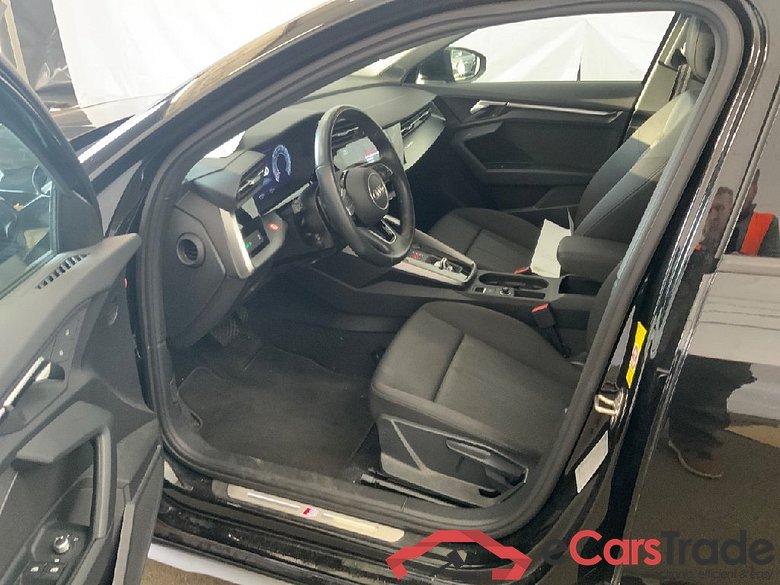 A3 Sportback 30 TDI S line 2.0 TDI 85KW AT7 E6d #4