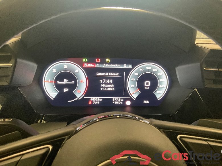 A3 Sportback 30 TDI S line 2.0 TDI 85KW AT7 E6d #6