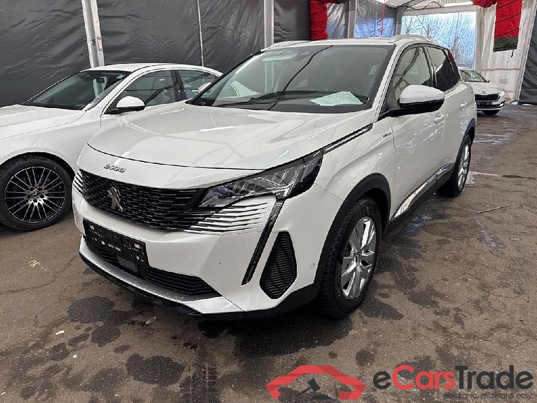 3008 Hybrid 225 Allure Pack 1.6 Plug-In 165KW AT8 E6d