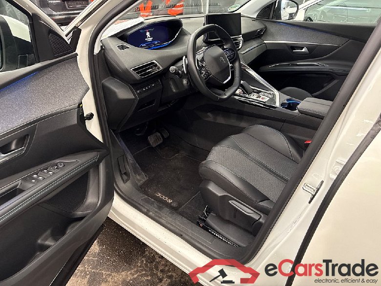 3008 Hybrid 225 Allure Pack 1.6 Plug-In 165KW AT8 E6d #4