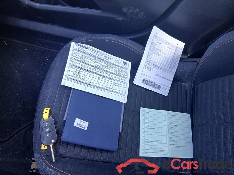 PEUGEOT 2008 / 2019 / 5P / todoterreno Active Pack BlueHDI 81kW (110CV) #5