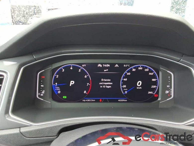 Volkswagen T-Roc (A11)(09.2017->2021) DE - SUV5 1.5 TSI EU6d, Sport OPF (EURO 6d), 2020 - 2022 #2