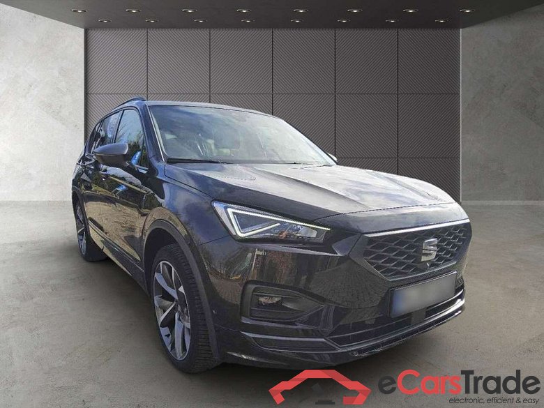 Seat Tarraco (KN2)(10.2018->) DE - SUV5 2.0 TDI EU6d, FR (EURO 6d), 2020 - 2024 #2