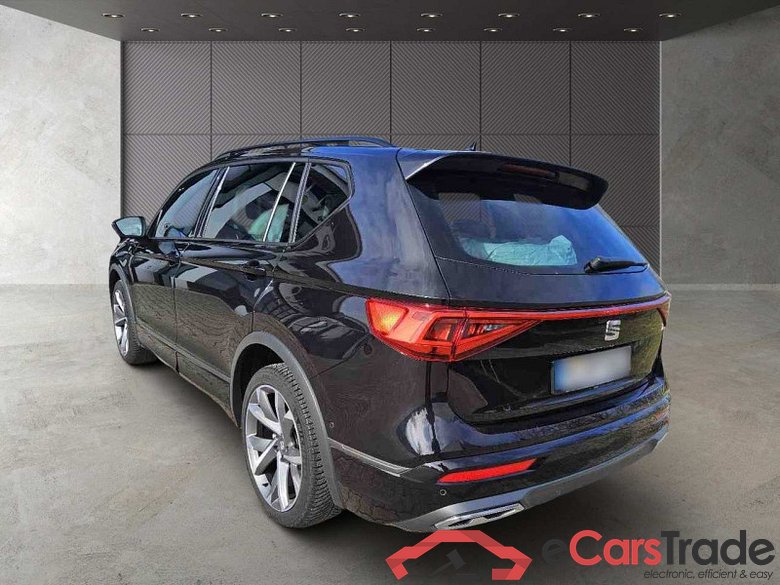 Seat Tarraco (KN2)(10.2018->) DE - SUV5 2.0 TDI EU6d, FR (EURO 6d), 2020 - 2024 #4