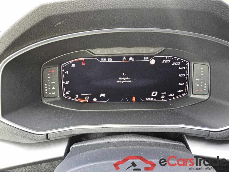 Seat Tarraco (KN2)(10.2018->) DE - SUV5 2.0 TDI EU6d, FR (EURO 6d), 2020 - 2024 #6