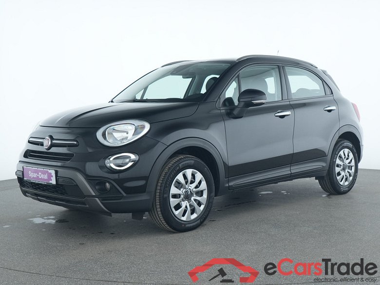 Fiat 500X (Inzahlungnahme MwSt. ausweisbar) DE - SUV5 1.3 GSE EU6d, Cross Start&Stop 4x2 (EURO 6d), (Facelift 2) 2021 - 2022 #1