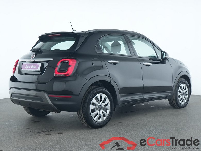 Fiat 500X (Inzahlungnahme MwSt. ausweisbar) DE - SUV5 1.3 GSE EU6d, Cross Start&Stop 4x2 (EURO 6d), (Facelift 2) 2021 - 2022 #5