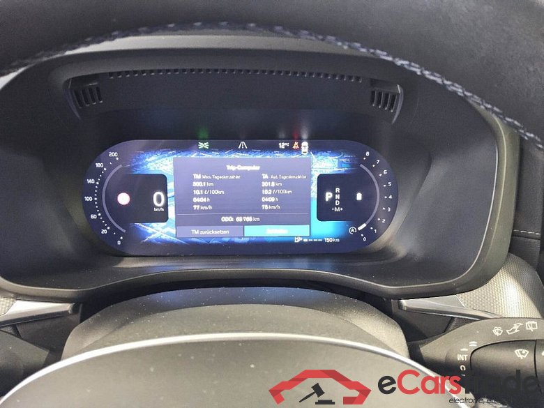 Volvo XC60 (03.2017->) DE - SUV5 B5 (Benzin) 2WD EU6d, R-Design Mild-Hybrid (EURO 6d), (Facelift) 2021 #6