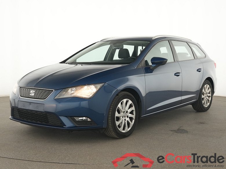Seat Leon ST (Inzahlungnahme MwSt. nicht ausweisbar) 1.6 TDI EU5, ST Style Ecomotive/ Start&Stop
