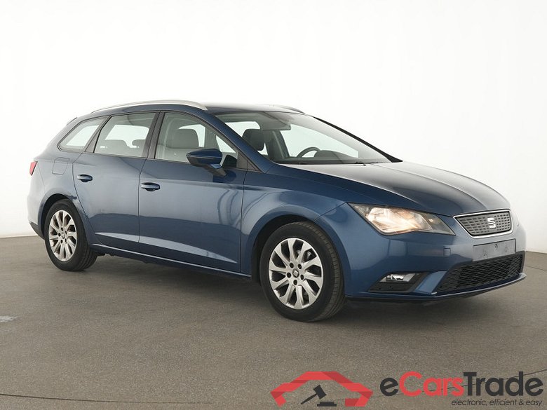 Seat Leon ST (Inzahlungnahme MwSt. nicht ausweisbar) 1.6 TDI EU5, ST Style Ecomotive/ Start&Stop #3