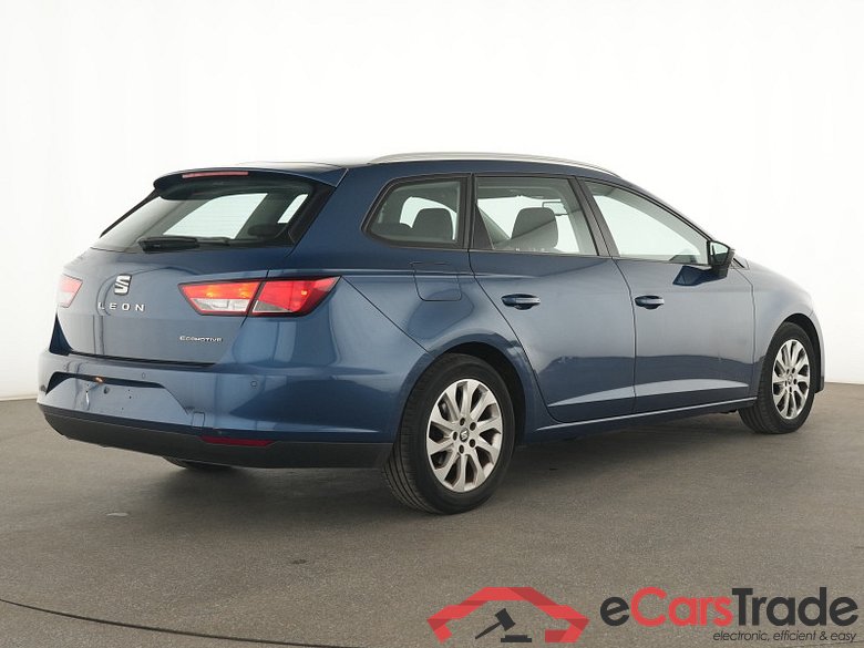 Seat Leon ST (Inzahlungnahme MwSt. nicht ausweisbar) 1.6 TDI EU5, ST Style Ecomotive/ Start&Stop #5