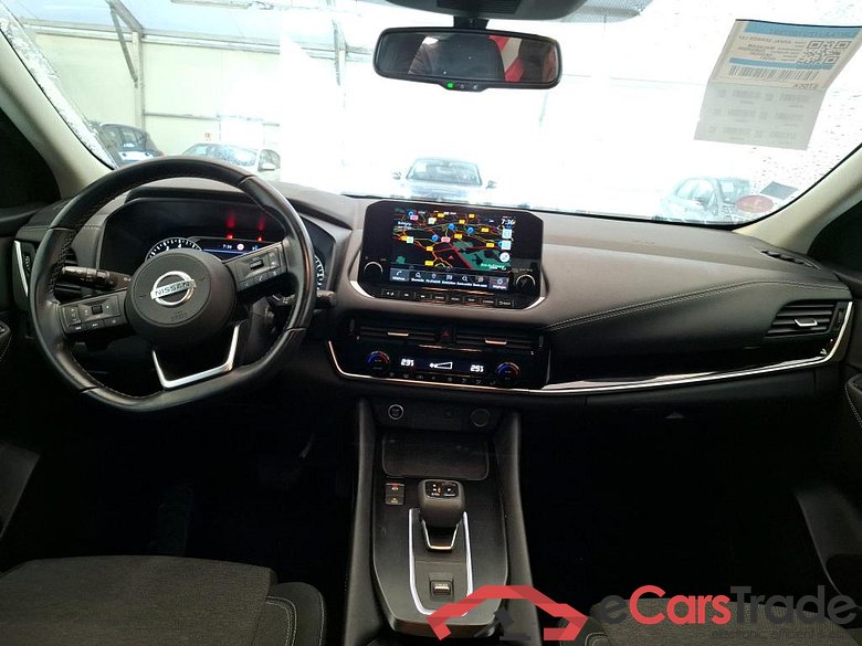 NISSAN Qashqai / 2021 / 5P / Crossover 1.3 MHEV 158ch Xtronic N-Style(SP) #5