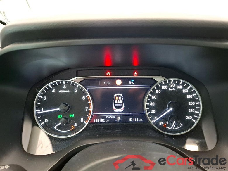 NISSAN Qashqai / 2021 / 5P / Crossover 1.3 MHEV 158ch Xtronic N-Style(SP) #6