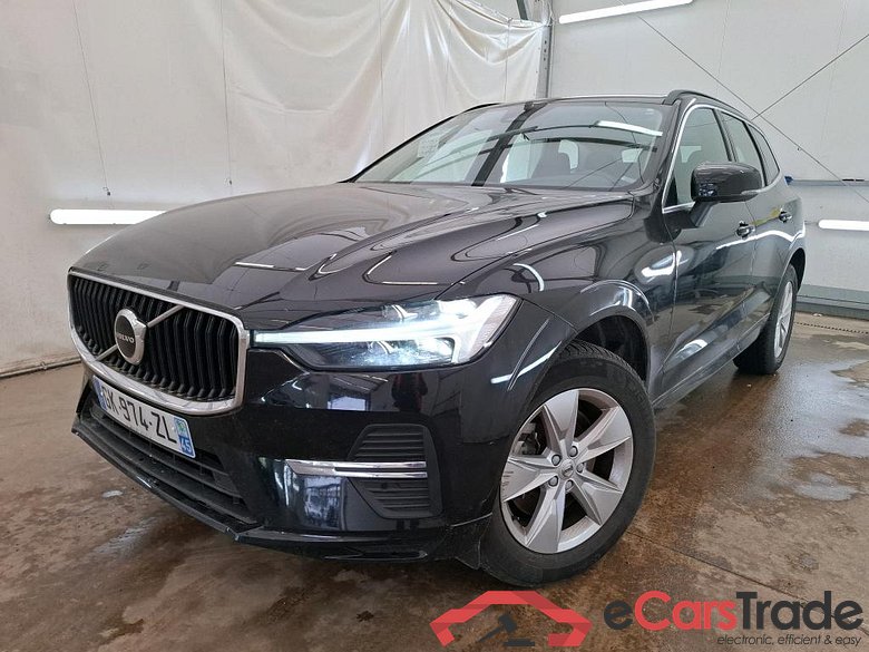 VOLVO XC60 / 2021 / 5P / SUV B4 197 Geartronic Start #1