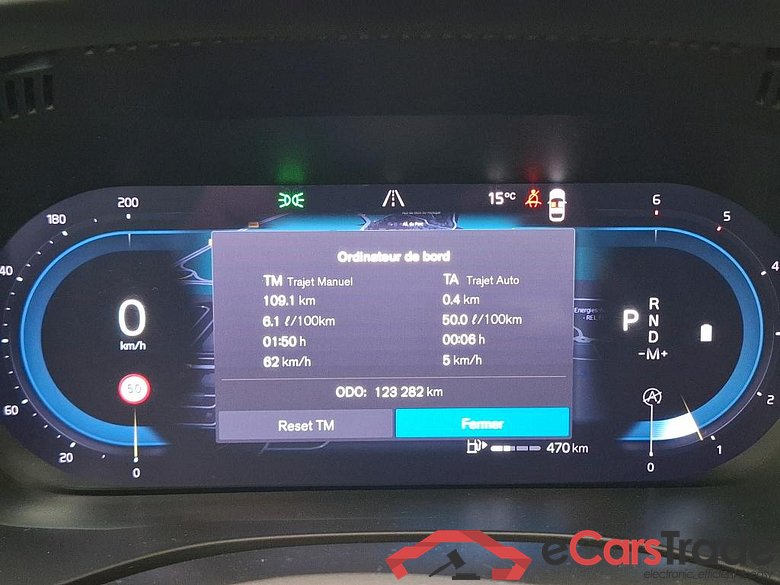 VOLVO XC60 / 2021 / 5P / SUV B4 197 Geartronic Start #6