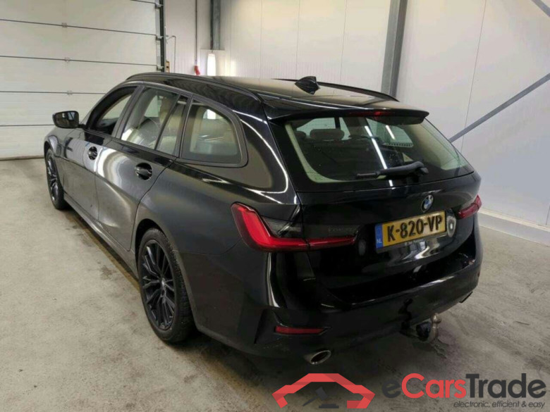 BMW 3-serie Touring 330e High Executive #6