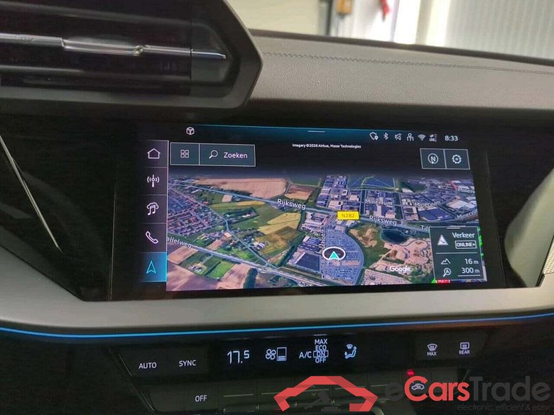 AUDI A3 Limousine 30 TFSI S edition #4