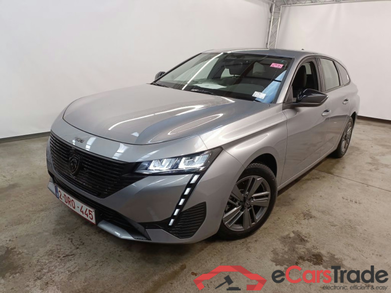 Peugeot 308 SW 1.2 PureTech 130 S&S Active Pack 5d #1