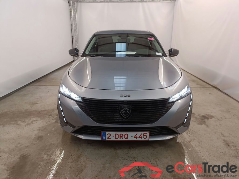Peugeot 308 SW 1.2 PureTech 130 S&S Active Pack 5d #5