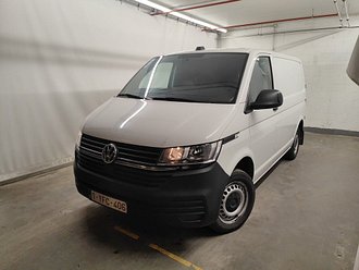 Volkswagen T5 Transporter