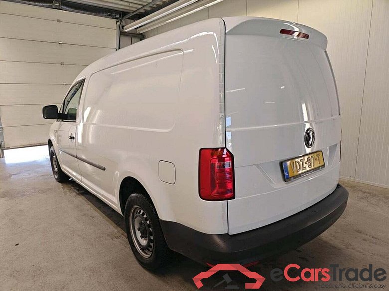 VOLKSWAGEN Caddy 2.0 TDI L2H1 BMT Hi. #6