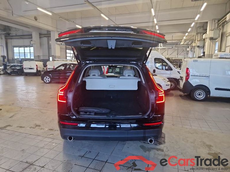 VOLVO XC60 / 2017 / 5P / SUV B4 D AWD AUTOMATICO BUSINESS #5