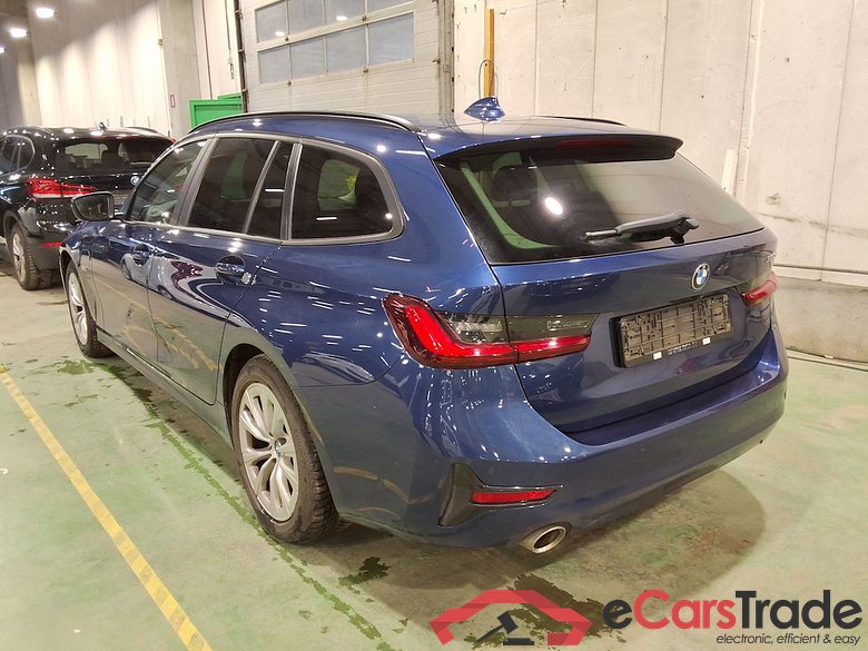 BMW 3 SERIES TOURING 2.0 320E TOURING #2