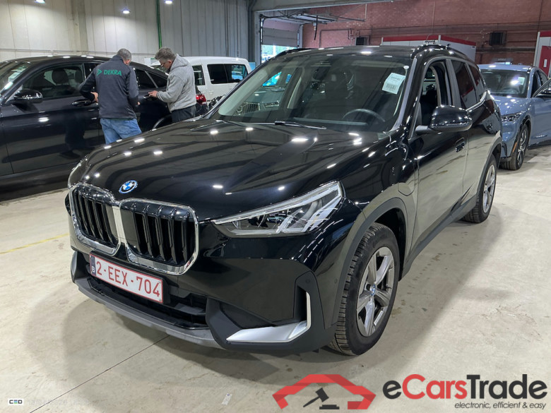 BMW X1 1.5 XDRIVE30E PHEV (240KW) 4WD AUTO #1