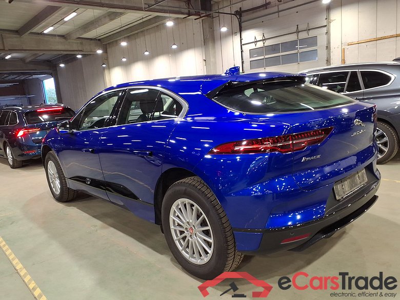 JAGUAR I-PACE BEV 90 KWH EV400 S AUTO 4WD #2