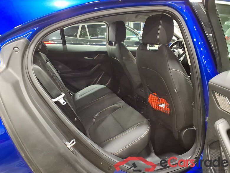 JAGUAR I-PACE BEV 90 KWH EV400 S AUTO 4WD #5