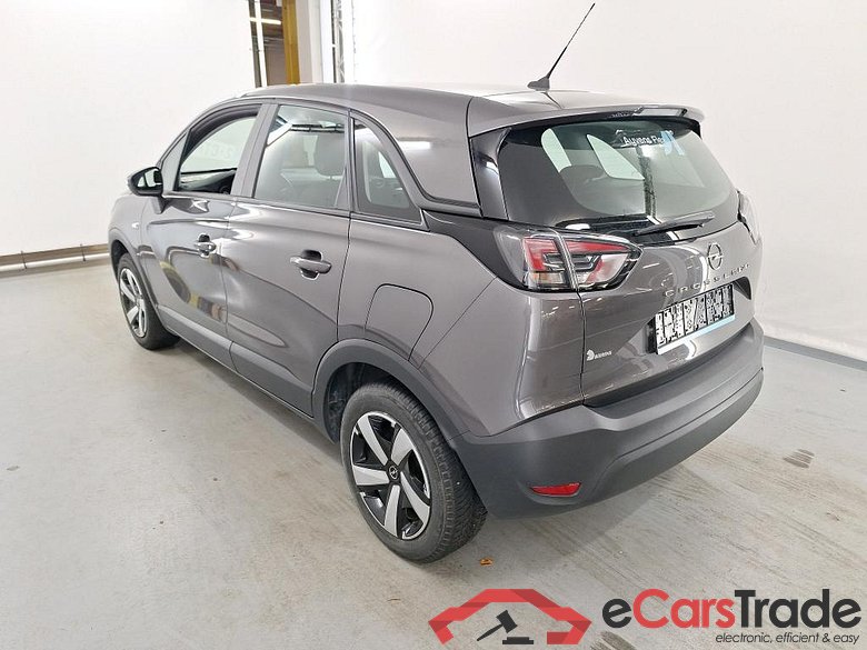 OPEL CROSSLAND 1.2 81KW TURBO S-S EDITION #3