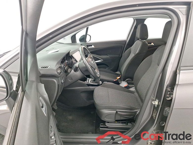 OPEL CROSSLAND 1.2 81KW TURBO S-S EDITION #5
