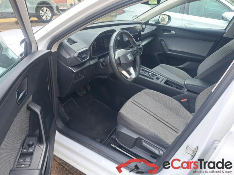 SEAT LEON 1.0 ETSI 81KW S-S MOVE! DSG #5