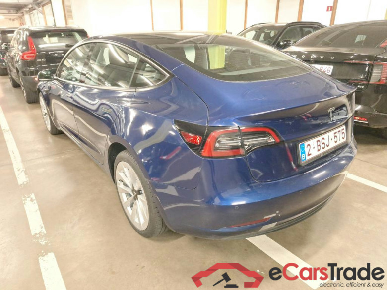 TESLA MODEL 3 BEV 75KWH LONG RANGE DUAL MOTOR 4WD AUTO #3