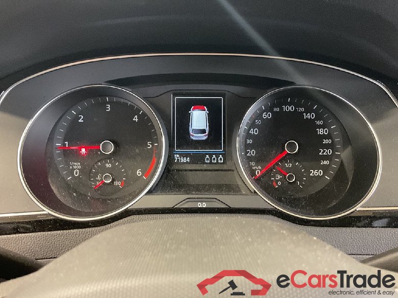 Passat Variant Business 2.0 TDI 110KW AT7 E6d #6