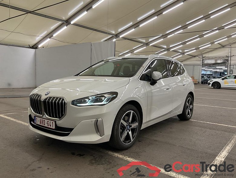 BMW 2 Active Tourer (U06) Active Tourer PHEV 225xeA (180 kW) #1
