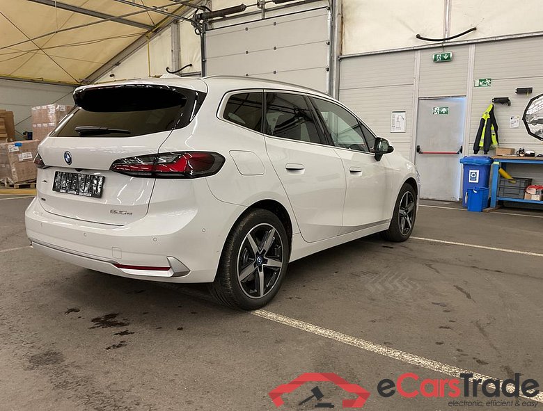 BMW 2 Active Tourer (U06) Active Tourer PHEV 225xeA (180 kW) #2
