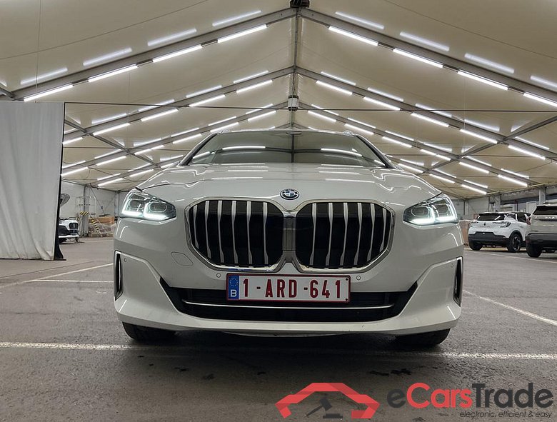 BMW 2 Active Tourer (U06) Active Tourer PHEV 225xeA (180 kW) #3