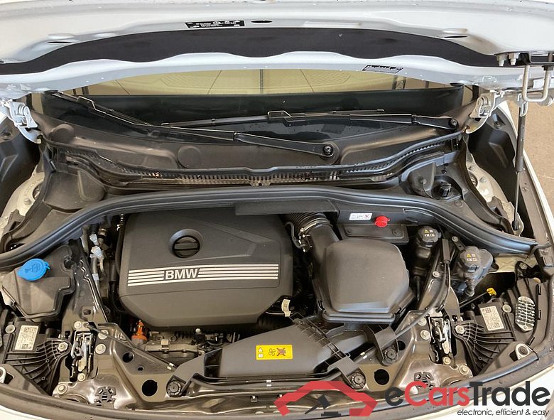 BMW 2 Active Tourer (U06) Active Tourer PHEV 225xeA (180 kW) #4