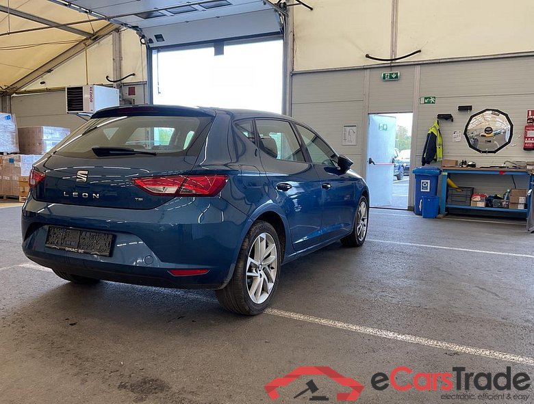 SEAT Leon 1.4 TSI STYLE 5d 90 D4X 6-s #2