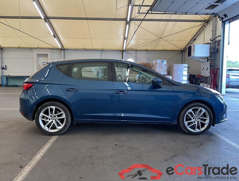 SEAT Leon 1.4 TSI STYLE 5d 90 D4X 6-s #3