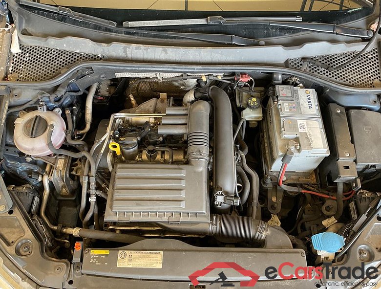 SEAT Leon 1.4 TSI STYLE 5d 90 D4X 6-s #5