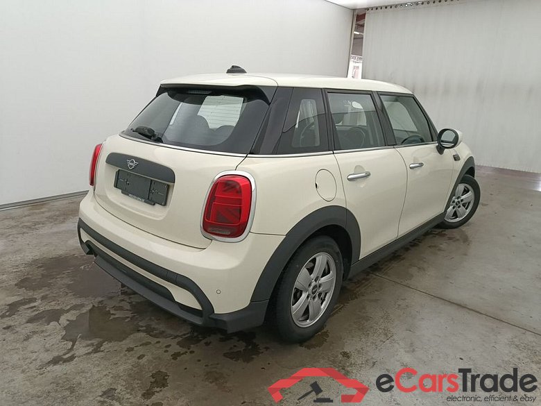 Mini 5 door One Aut. 5d #2