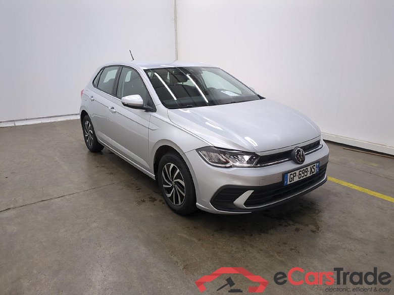 Polo VI Life Plus 1.0 TSI 95CV BVM5 E6d #4
